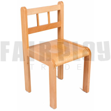 Peti szék - 30 cm bükk