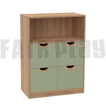 Mozaik 105 F-pisztácia
