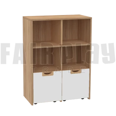 Mozaik 105 G - Fehér