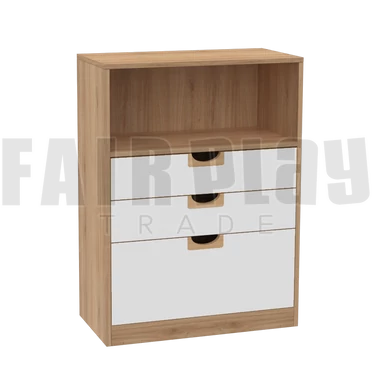 Mozaik 105 H - Fehér