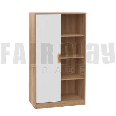 Mozaik 138 E - Fehér