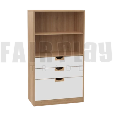 Mozaik 138 I - Fehér
