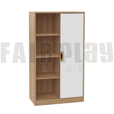 Mozaik 138 L - Fehér