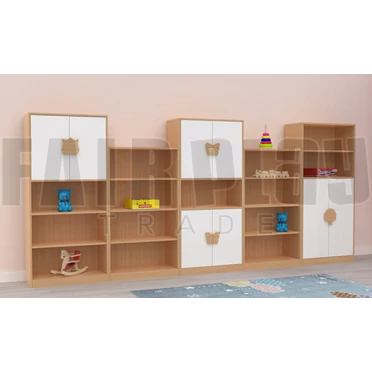 Nara bútorcsalád 2.