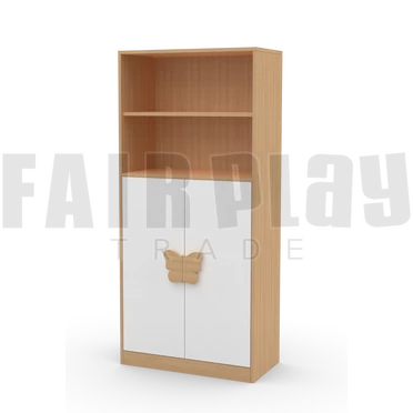 Nara alul ajtós - fa