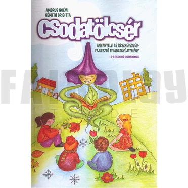 Csodatölcsér