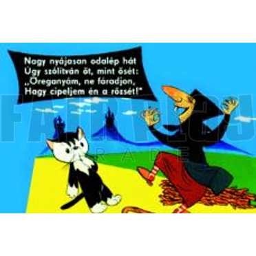 Diafilm - Sicc Meseországban