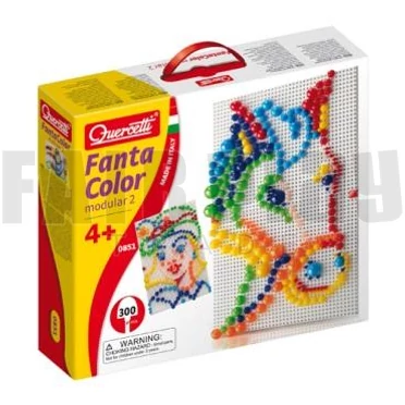Dupla fantacolor