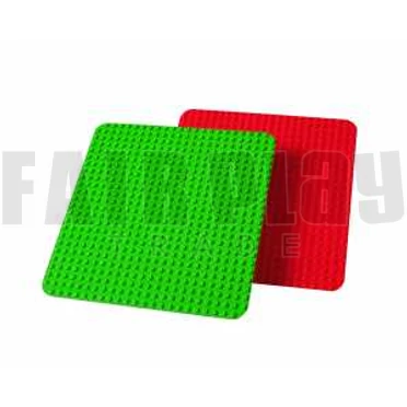 Duplo építő alapok