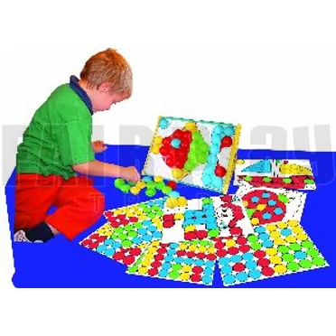 Fantacolor junior basic