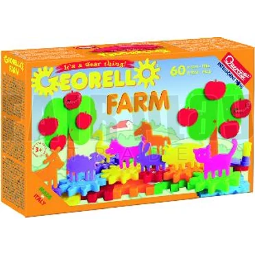 Fogaskerék farm