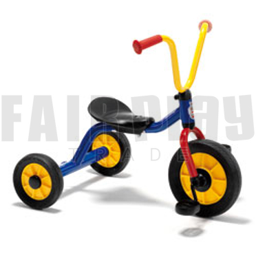Fun Mini Tricikli - alacsony