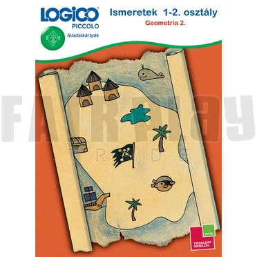 Logico Picollo - Geometria 2.