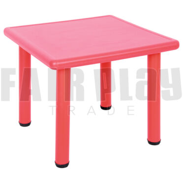 Gloomy asztal - piros
