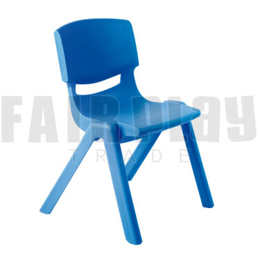 Gloomy szék - kék 35 cm