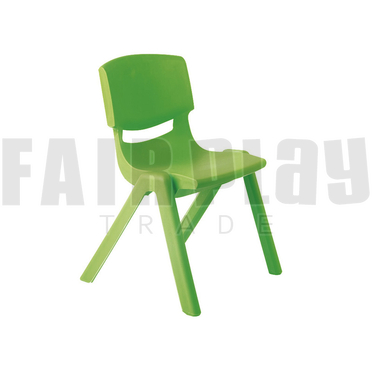 Gloomy szék - zöld 35 cm