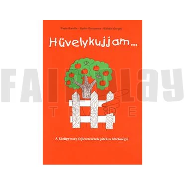 Hüvelykujjam