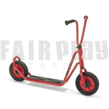 Kétkerekű roller