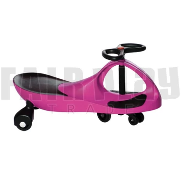 Kit car - pink