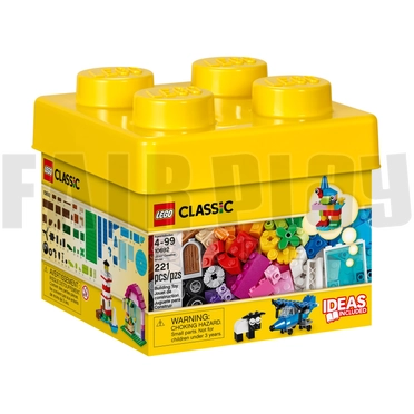 LEGO Kreatív építőelemek