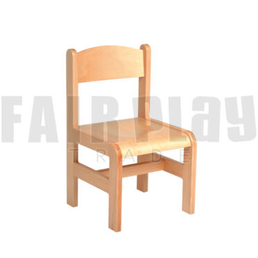 Lime szék - 34 cm - bükk