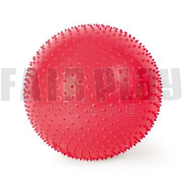 Masszázs labda - 65 cm
