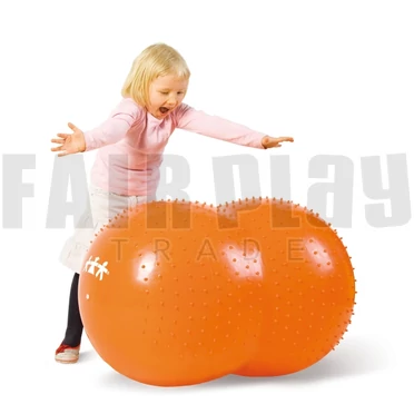 Masszírozó földimogyoró