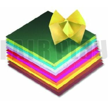 Origami papír 20x20cm