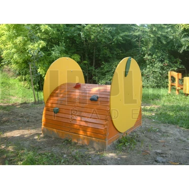 Plútó mászóka
