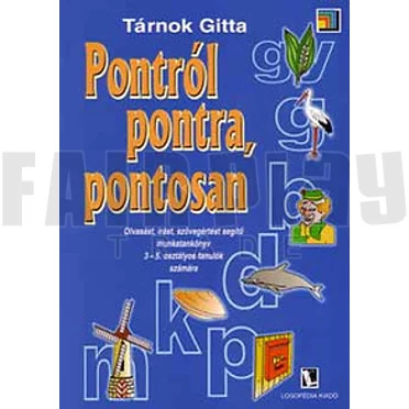 Pontról pontra, pontosan