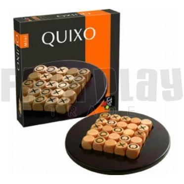 Quixo Mini