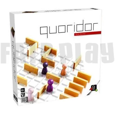 Quoridor Classic