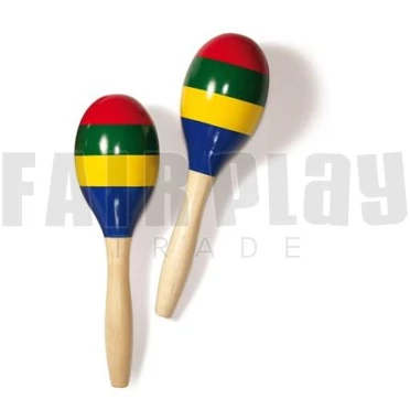 Színes maracas