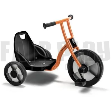 Win chopper