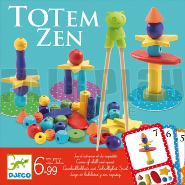 Zen totem