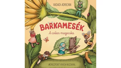 Mesekönyvek Mesekönyvek