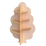 Erdő fali panel- cédrus