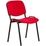 Nevelőszobai szék - piros