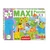 Maxi puzzle - szafari