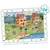 Évszakok megfigyelés puzzle