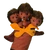 3 süni ötujjas báb
