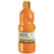 Giotto tempera - 0,5 liter - narancs