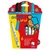 Giotto Be-bé filctoll készlet - 6 darabos