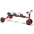 Mini tripla taxi