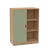 Mozaik 105 D-pisztácia