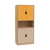 Mozaik 170 C-bézs trikolor