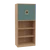 Mozaik 170 E-alkonykék