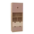 Mozaik 203 F-pasztell trikolor