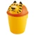Tigris szemetes