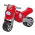 Vastag kerekű motor